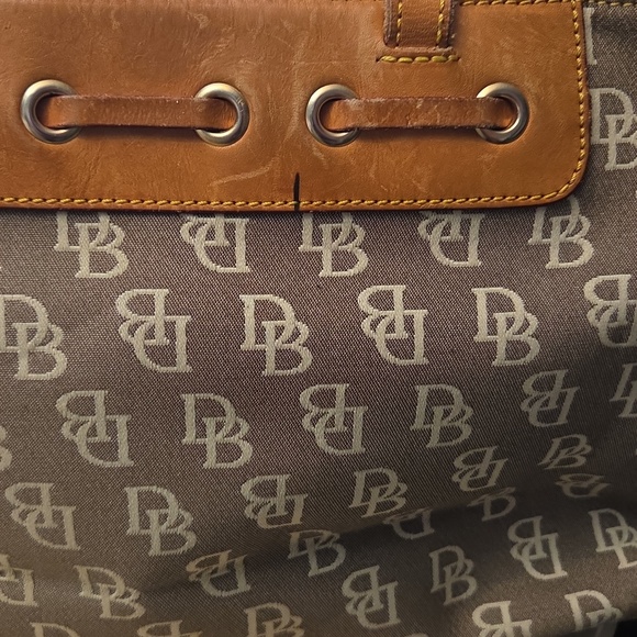 Vintage Dooney & Bourke - Picture 13 of 13